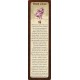 BOOKMARK CHINESE ASTROLOGY BOAR CHILD